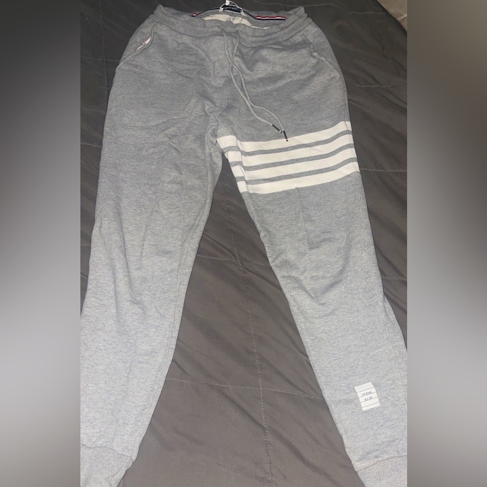 Thom Browne Joggers